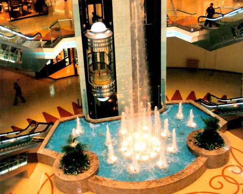 Mega Mall Sharjah