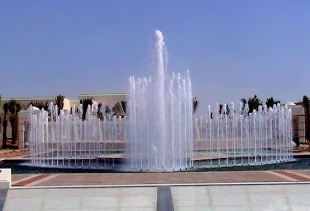 Sheikh Sultan Palace Abu Dhabi