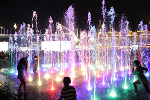 Global Village Dubai