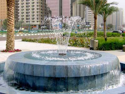 Abu-Dhabi-Corniche