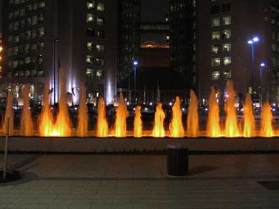 Abu Dhabi Corniche