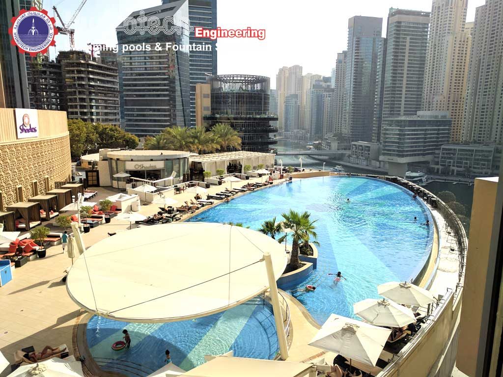 Address Hotel Dubai Marina