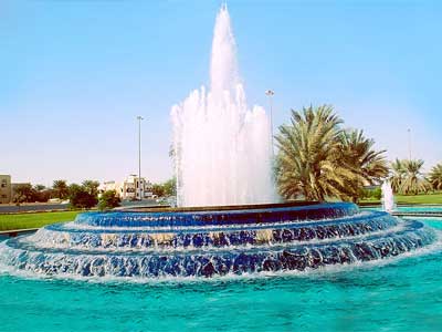 Meena Road Abu Dhabi