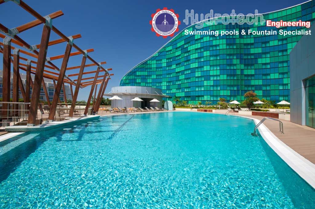 The Rocco Forte Hotel Abu Dhabi