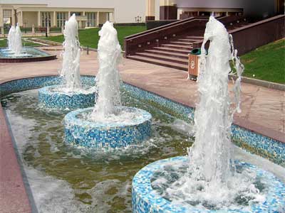 Unesco Sharjah University