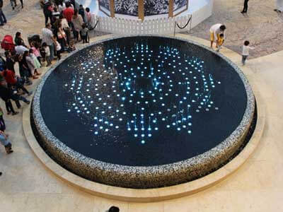 Yass Mall Abu Dhabi