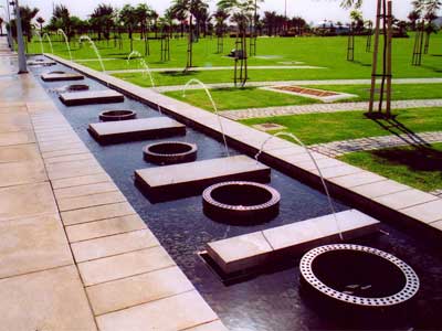 Zabeel Park Dubai