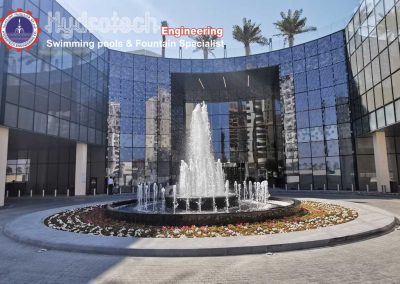 Nakheel Mall Palm Dubai