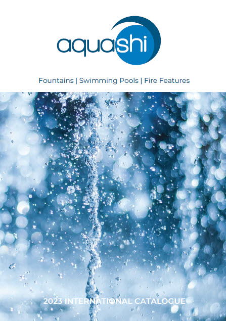 Aquashi catalogue